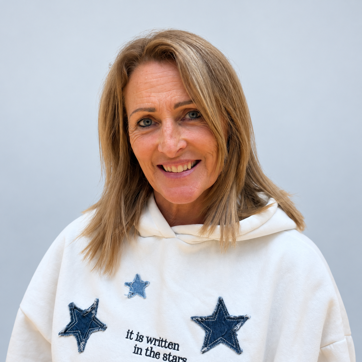 Porträt von Ilaria Baldo